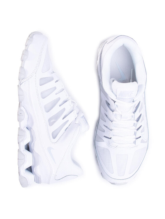Nike Nike Sneakersy Reax 8 Tr Mesh 621716 102 Bílá