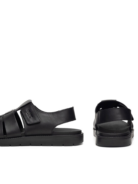 Rieker Rieker Basutės 24262-00 Juoda