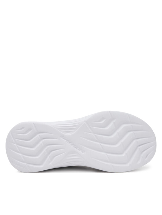Skechers Skechers Sneakersy Selectors-Reset Achieved 403615L/BLK Czarny
