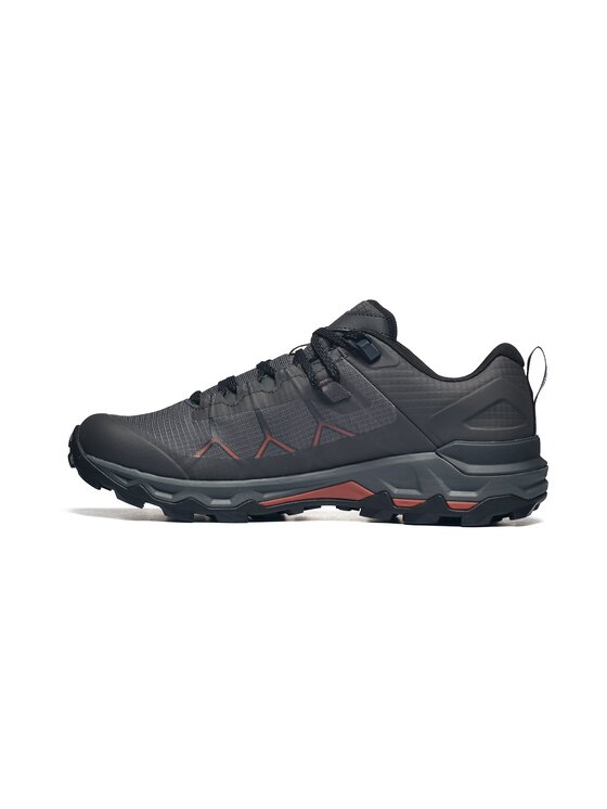 Columbia Columbia Trekkingi Peakfreak Titanium OutDry 2164671089 Szary