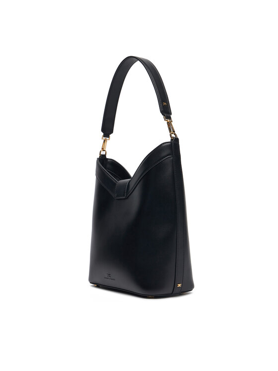 Elisabetta Franchi Elisabetta Franchi Torbica BS-19A-51E2 Crna
