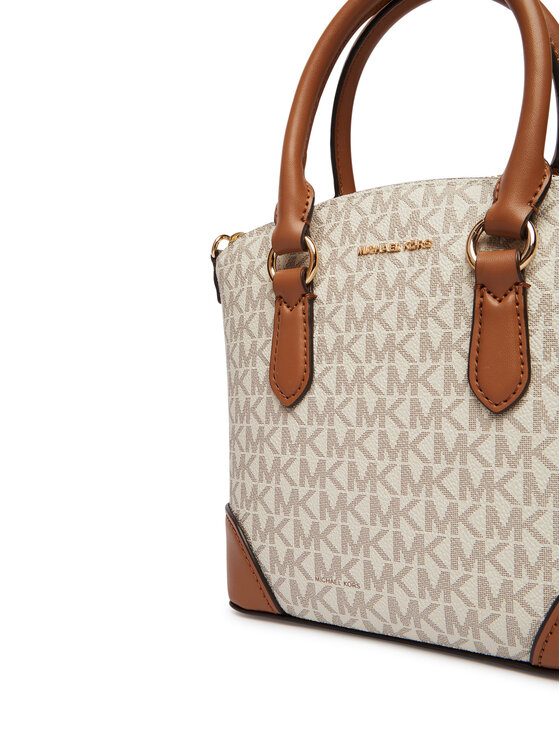 MICHAEL Michael Kors MICHAEL Michael Kors Дамска чанта 30R6G1WM5B Екрю