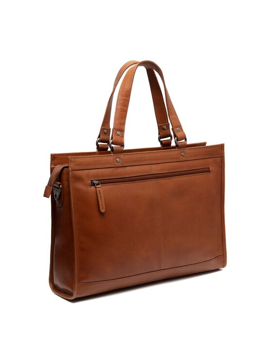 The Chesterfield Brand The Chesterfield Brand Torebka 308792 Brązowy