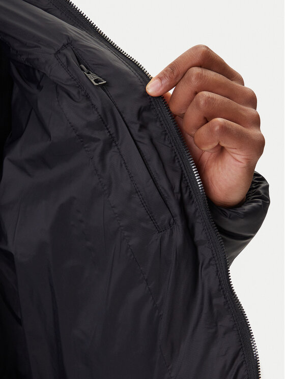 EA7 Emporio Armani EA7 Emporio Armani Winterjacke 7M000694 AF15956 UC001 Schwarz Regular Fit