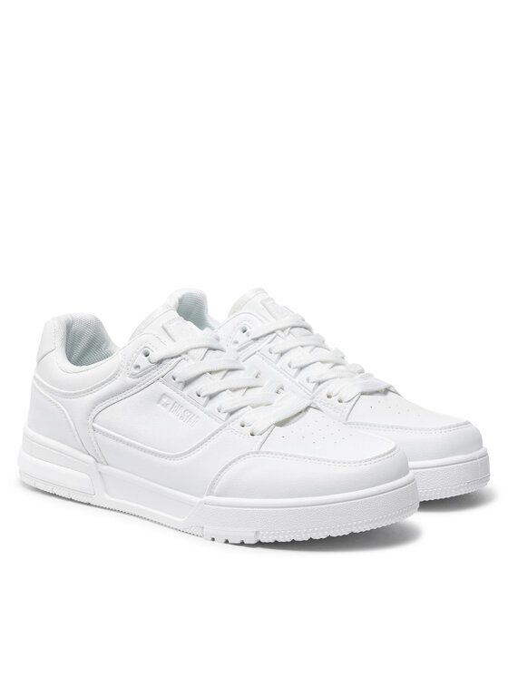 Big Star Shoes Big Star Shoes Снікерcи OO274A549 Білий