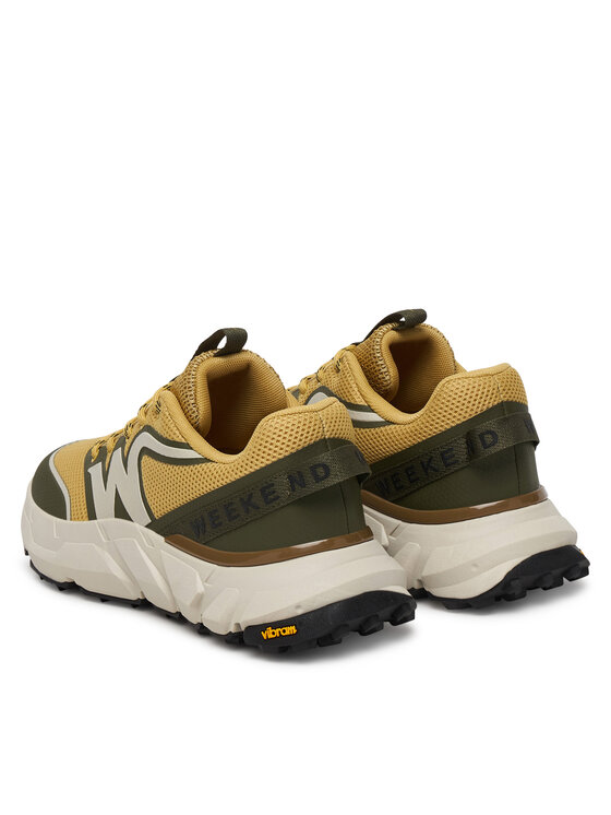 Weekend Max Mara Weekend Max Mara Superge 2615761034650 Khaki