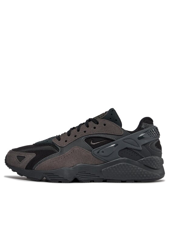 Nike Nike Сникърси Air Huarache Runner DZ3306-002 Сив