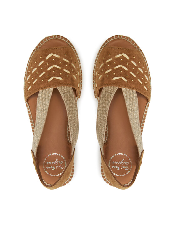 Toni Pons Toni Pons Espadrillid Edith Pruun
