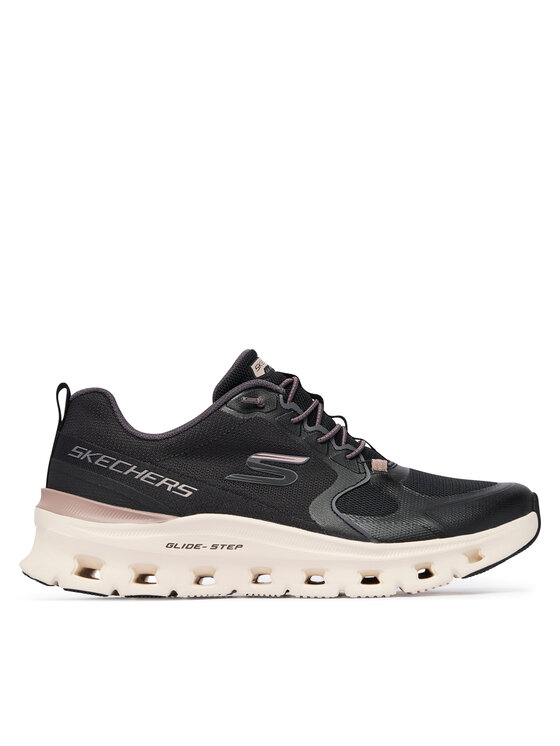 Skechers Skechers Sneakersy Glide Step Pro Cool Drift 150484 Czarny