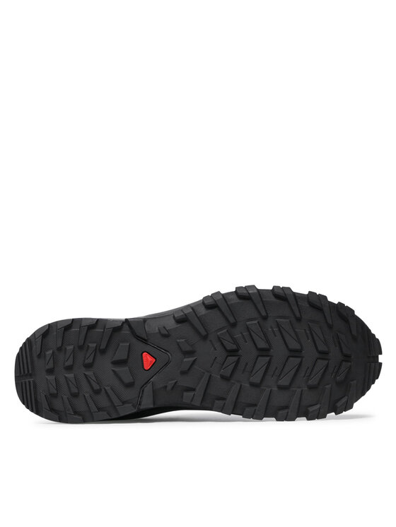Salomon Salomon Scarpe da corsa Xa Collider 2 Gtx GORE-TEX 414317 27 V0 Nero