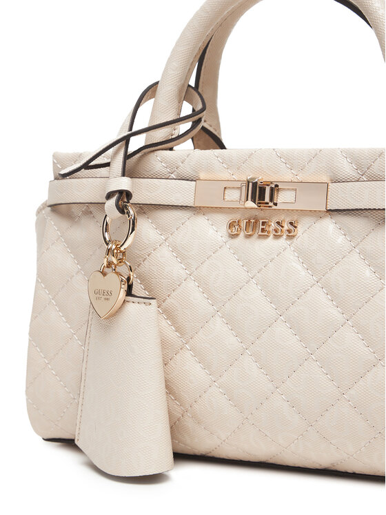 Guess Guess Táska Idra HWGG81 57050 Bézs