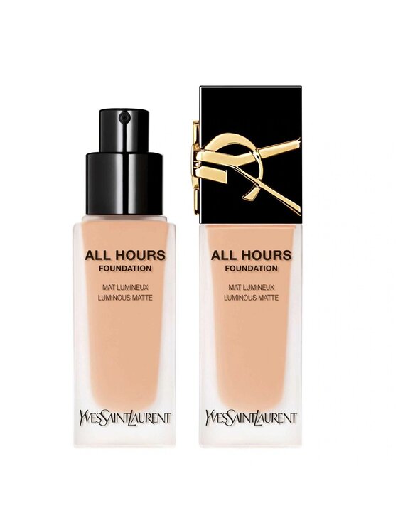 Podkład , All Hours Foundation Luminous Matte