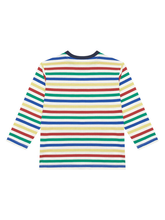 United Colors Of Benetton United Colors Of Benetton Блузка 3FNLG10K9 Кольоровий Regular Fit