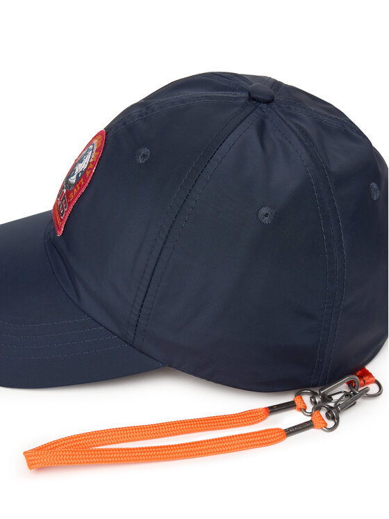 Parajumpers Parajumpers Cap Bravo 25SMPABCHA13 Dunkelblau
