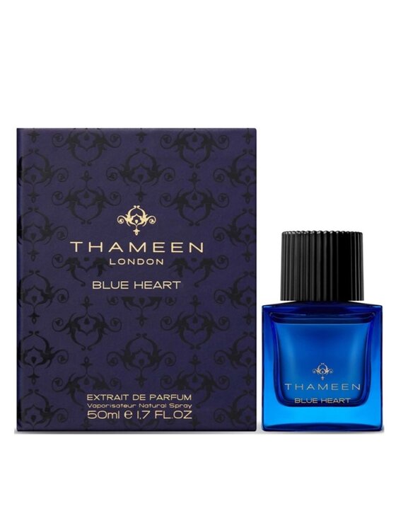 Thameen Thameen Blue Heart Perfumy