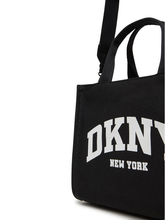 DKNY DKNY Torebka Hadlee R41AOR57 Czarny