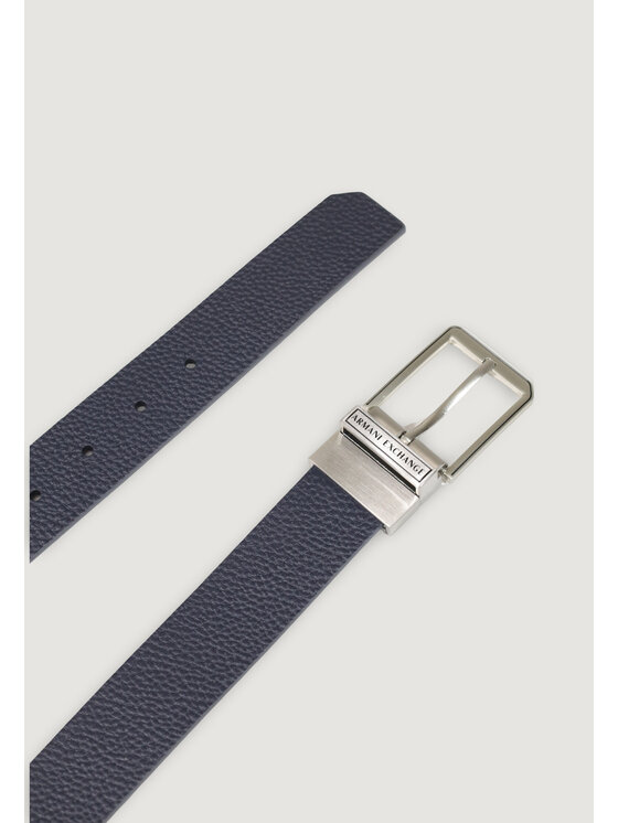 Armani Exchange Armani Exchange Pasek XM003188 AF26723 Niebieski