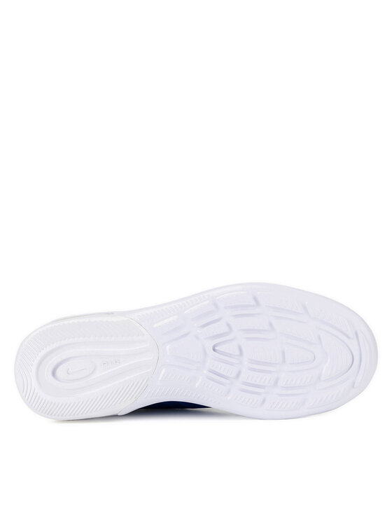 Nike Nike Снікерcи AH5222-404 Голубий