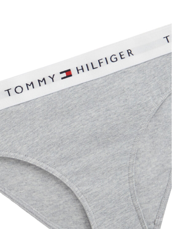 Tommy Hilfiger Tommy Hilfiger Σετ σλιπ κλασικά UG0UG00750 Έγχρωμο