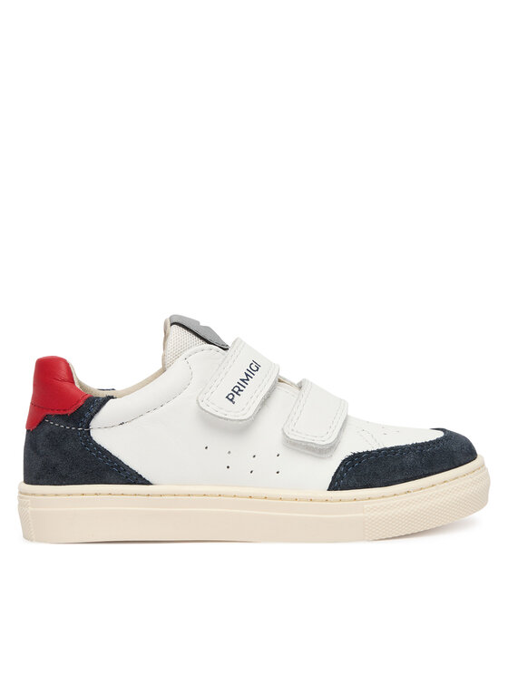 Primigi Primigi Sneakersy 1408133 S Bílá