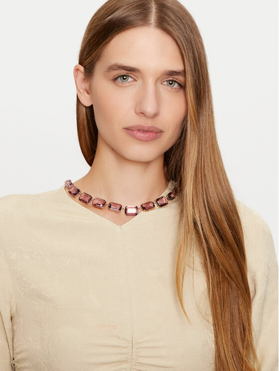 LAUREN RALPH LAUREN LAUREN RALPH LAUREN Ogrlica 14N00524 Ružičasta