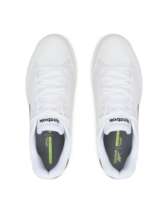 Reebok Reebok Superge Vector Smash Syn FZ2824 Bela