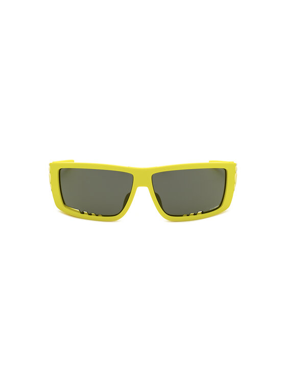 Plein Sport Plein Sport Okulary przeciwsłoneczne 3863 Czarny