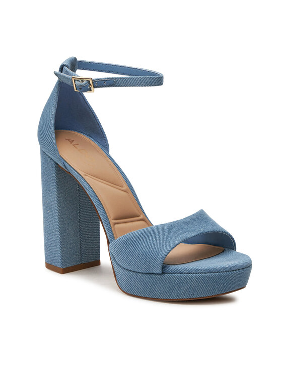 Aldo Aldo Sandales Enaegyn2.0 13706595 Zils