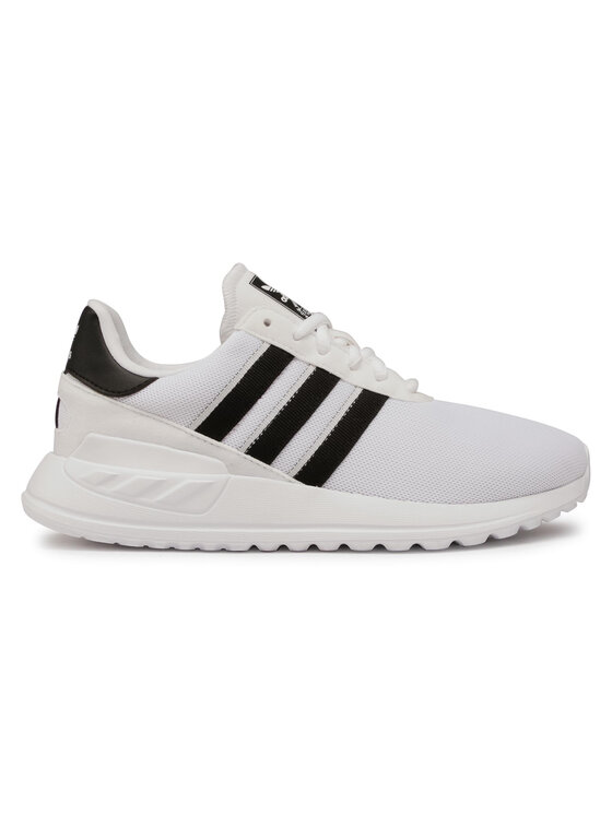 adidas adidas Αθλητικά La Trainer Lite J FW0580 Λευκό
