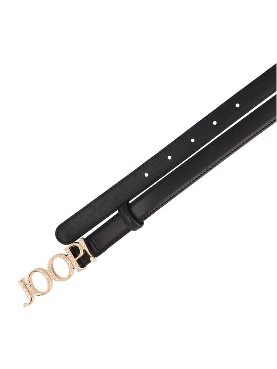 JOOP! JOOP! Pasek 308340 Czarny