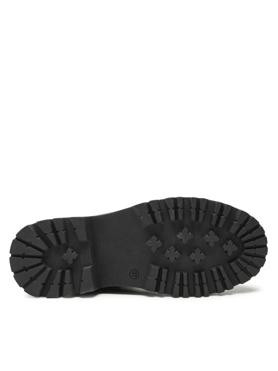Lasocki Lasocki Schnürschuhe WB-ALESSIA-01 Schwarz