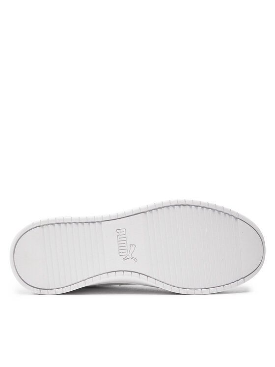 Puma Puma Sneakersy Rickie Classic 394251-01 Bílá