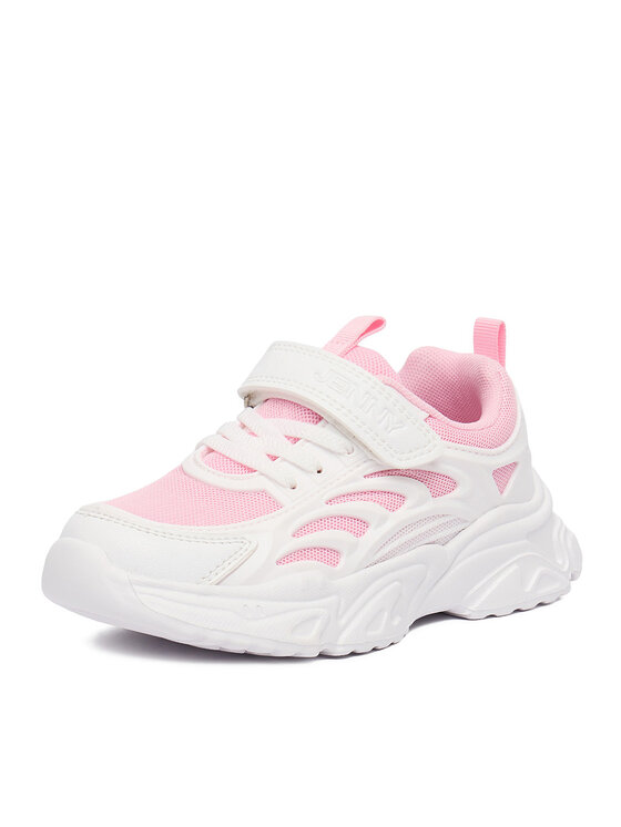JENNY JENNY Sneakers CEO-CP72-25954 Bianco