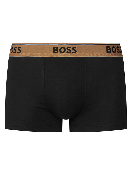 BOSS BOSS Boxershorts-Set 50554443 Beige