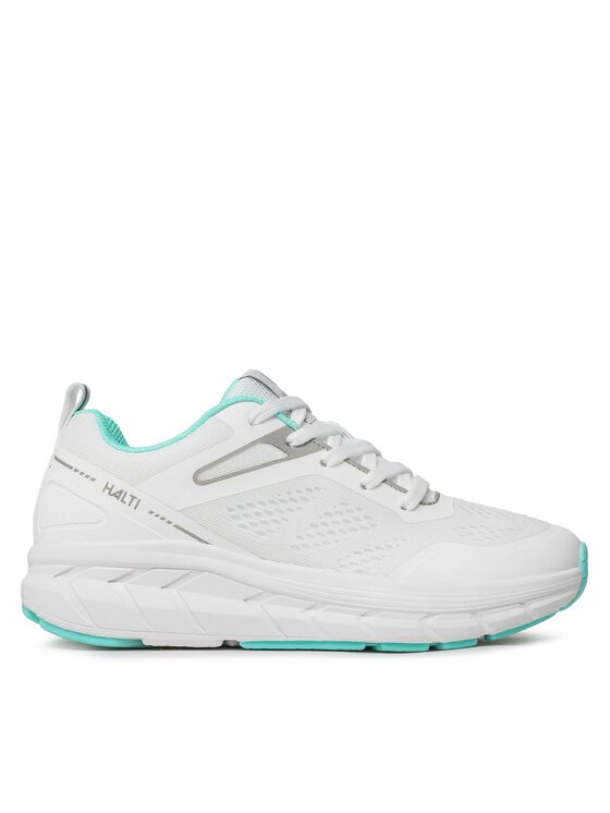 Halti Snīkeri Tempo 2 W Sneaker 054-2777 Balts