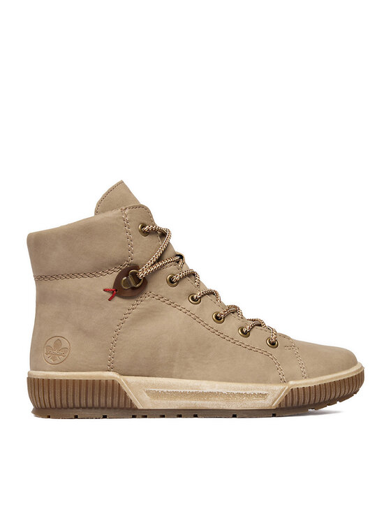 Rieker Rieker Saapad CEO-N0730-64 Beež