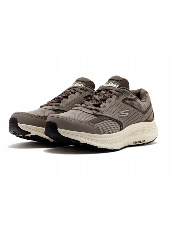 Skechers Skechers Sneakersy 220866-KHK Kolorowy