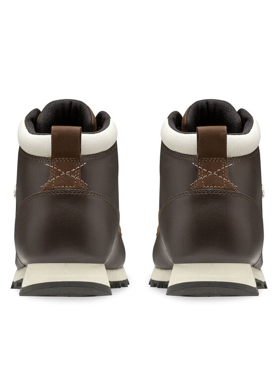 Helly Hansen Helly Hansen Scarpe da trekking Forester Premium Winter Boots 12030708 Marrone