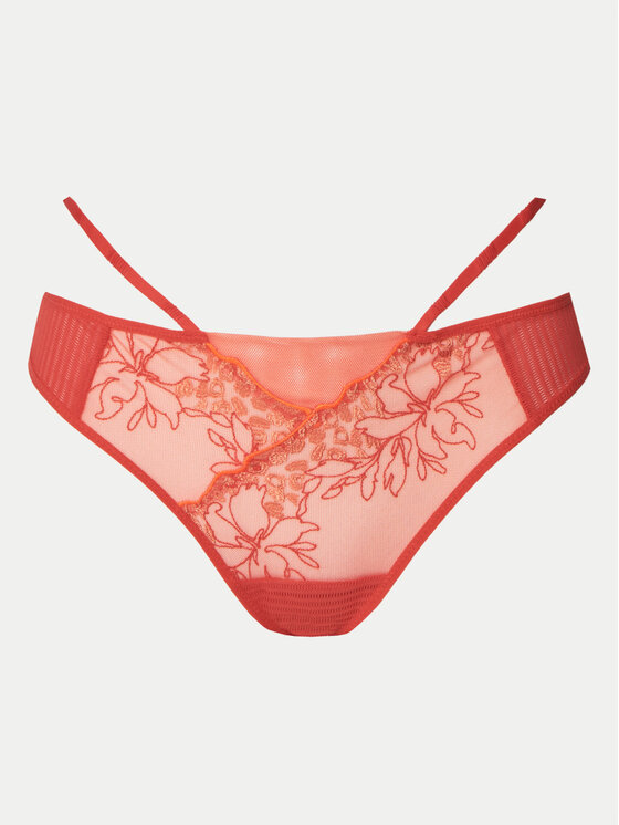 Chantelle Chantelle Εσώρουχο brazil Spice C22BG0 Κόκκινο