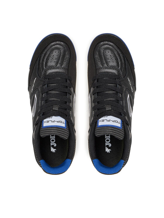 Joma Joma Buty do piłki nożnej Top Flex 2531 TOPS2531IN Czarny