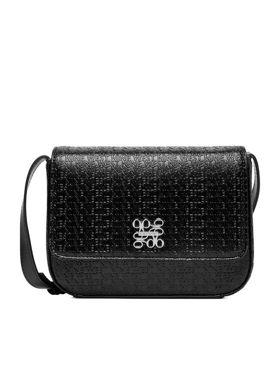 Nine West Nine West Torbica CEO-HAMPSHIRE-I-LDA8176 Crna