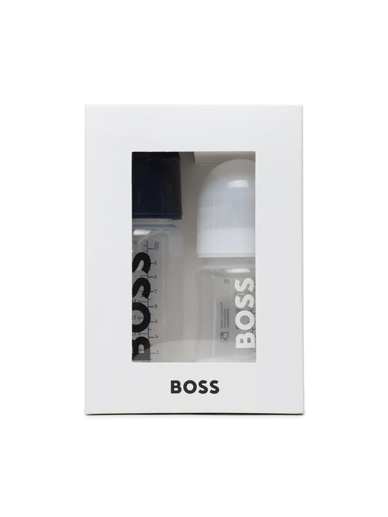 Бебешки комплект Boss