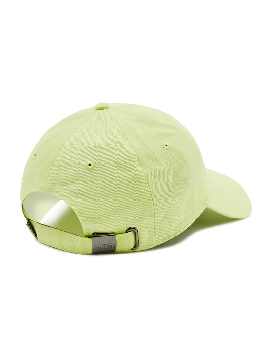 Vans Vans Șapcă Court Side Hat VN0A31T6TCY1001 Galben