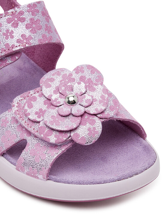 Primigi Primigi Sandali 7898600 D Rosa