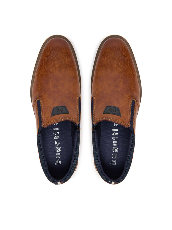 Bugatti Bugatti Scarpe basse 335-AVE60-5000 Marrone