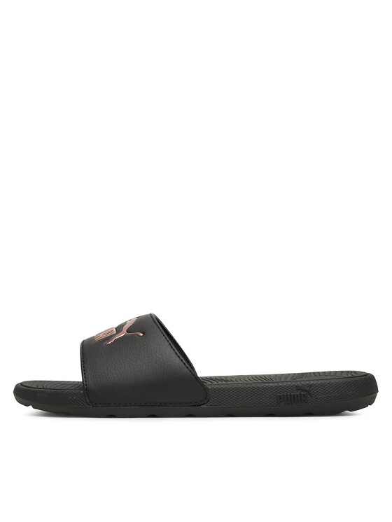 Puma Puma Șlapi Cool Cat 2.0 Wns 38910802 Negru