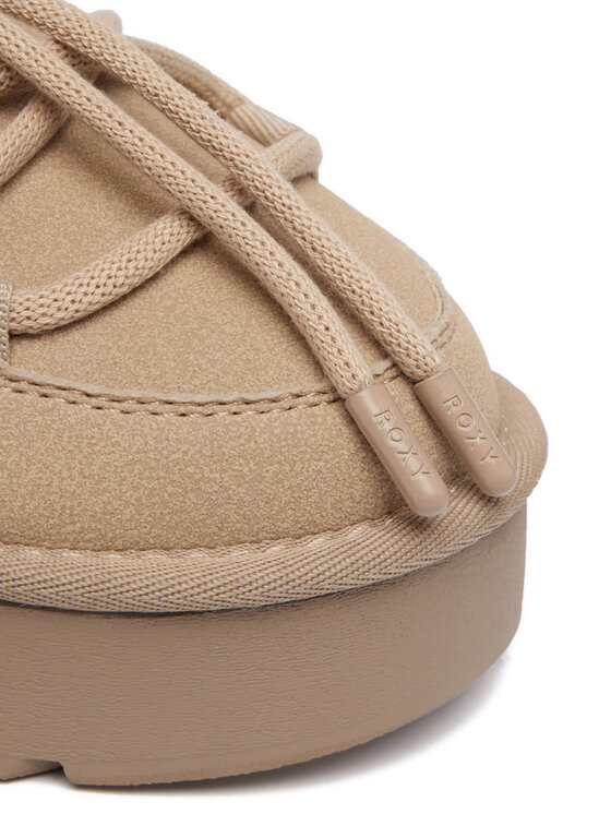 Roxy Roxy Schneeschuhe CEO-HDR2503-3 Beige