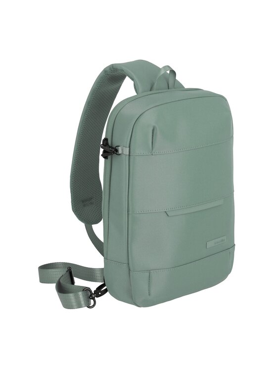 Travelite Travelite Torba 311386 Turkusowy