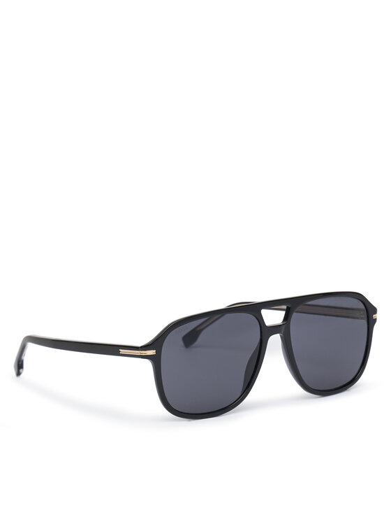 Ochelari de soare BOSS 1751/S 207999 Negru