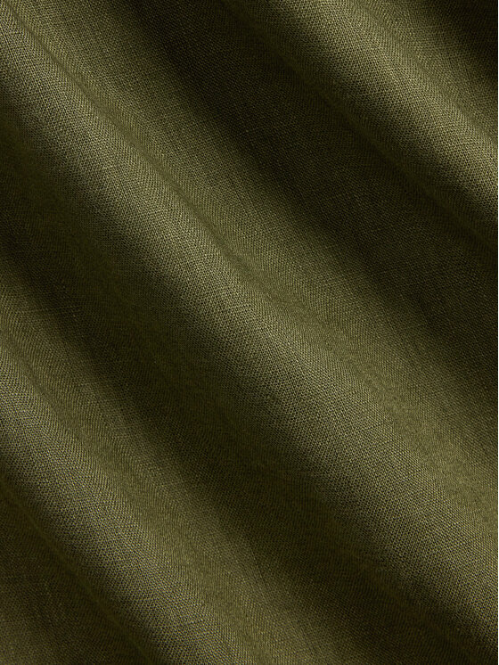 Polo Ralph Lauren Polo Ralph Lauren Košulja 710968925003 Kaki Slim Fit